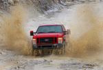 Ford F-250 Super Duty 2008 года